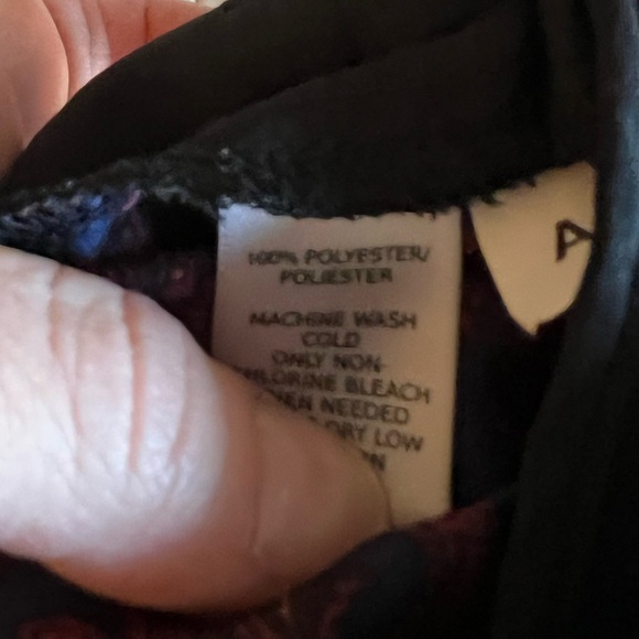 LOFT Paisley Marisa Pant - Picture 10 of 14